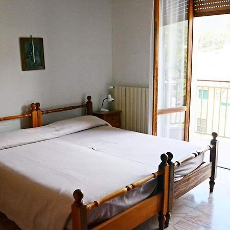 Appartement Casa Del Pescatore à Moneglia Extérieur photo