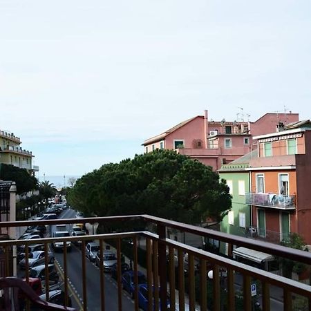 Appartement Casa Del Pescatore à Moneglia Extérieur photo
