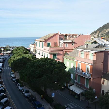 Appartement Casa Del Pescatore à Moneglia Extérieur photo