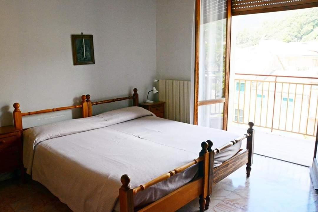 Appartement Casa Del Pescatore à Moneglia Extérieur photo