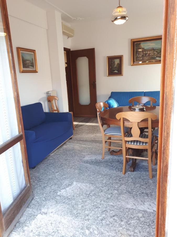 Appartement Casa Del Pescatore à Moneglia Extérieur photo