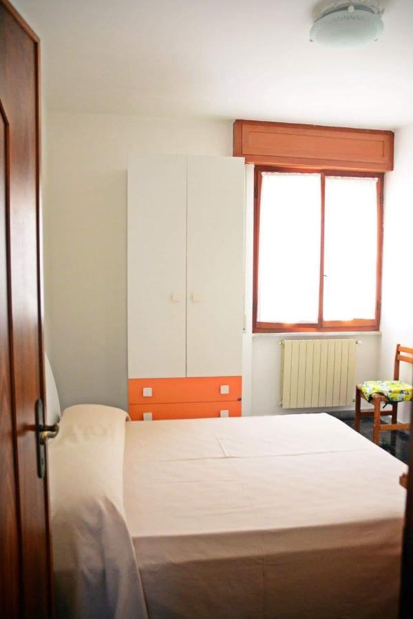 Appartement Casa Del Pescatore à Moneglia Extérieur photo