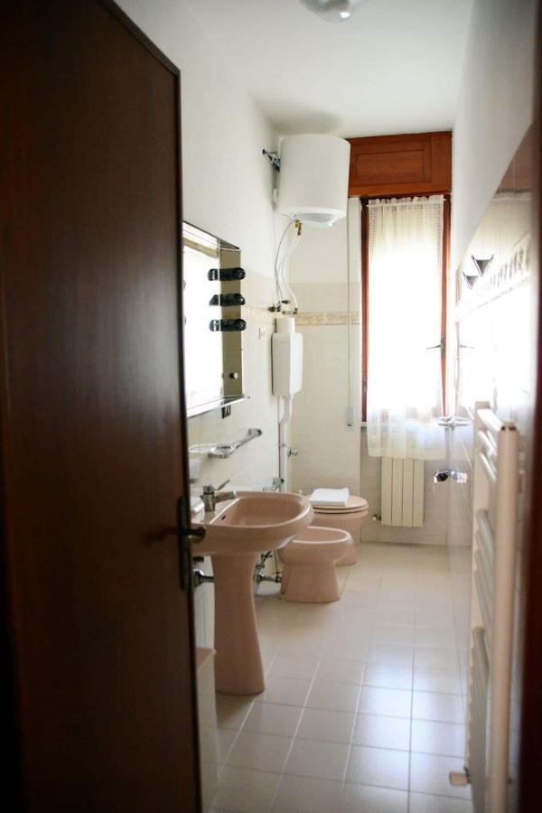Appartement Casa Del Pescatore à Moneglia Extérieur photo
