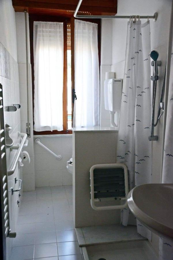 Appartement Casa Del Pescatore à Moneglia Extérieur photo