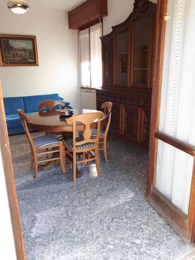 Appartement Casa Del Pescatore à Moneglia Extérieur photo