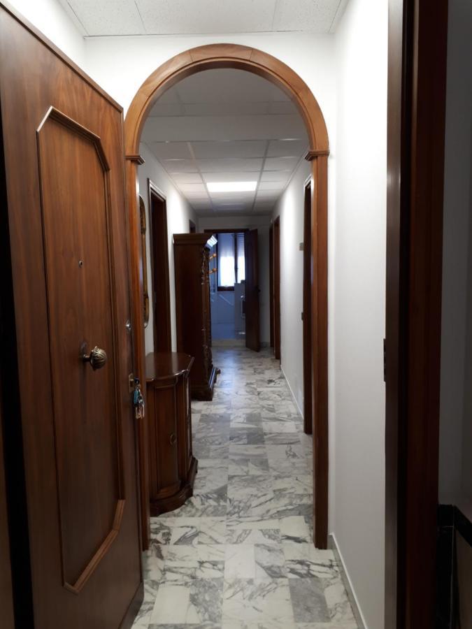 Appartement Casa Del Pescatore à Moneglia Extérieur photo