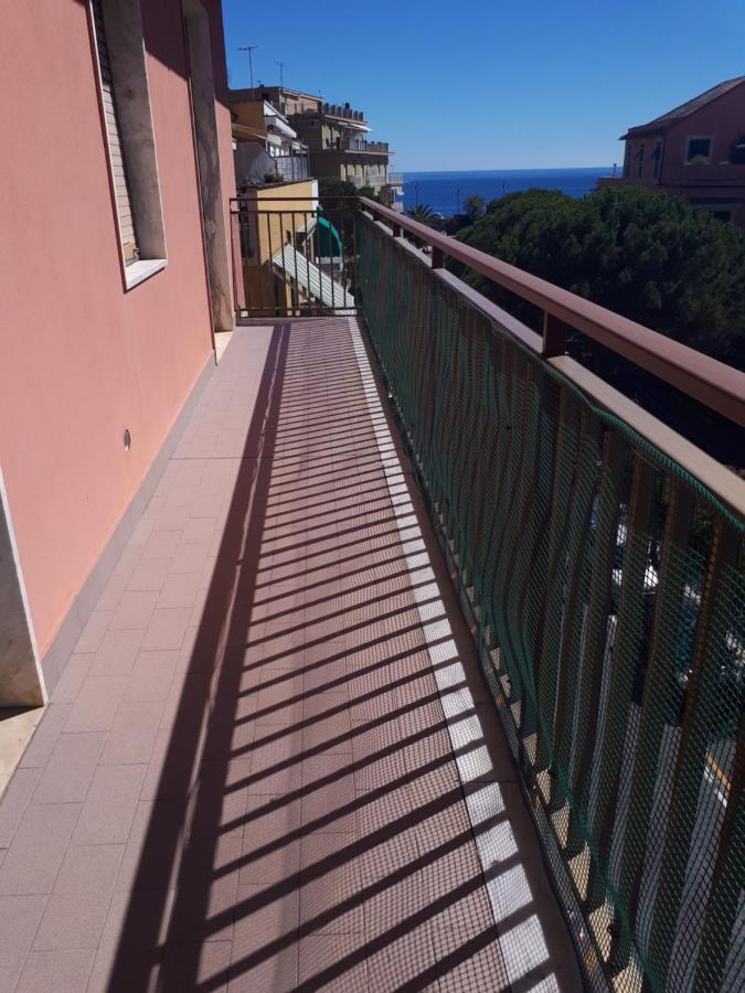 Appartement Casa Del Pescatore à Moneglia Extérieur photo