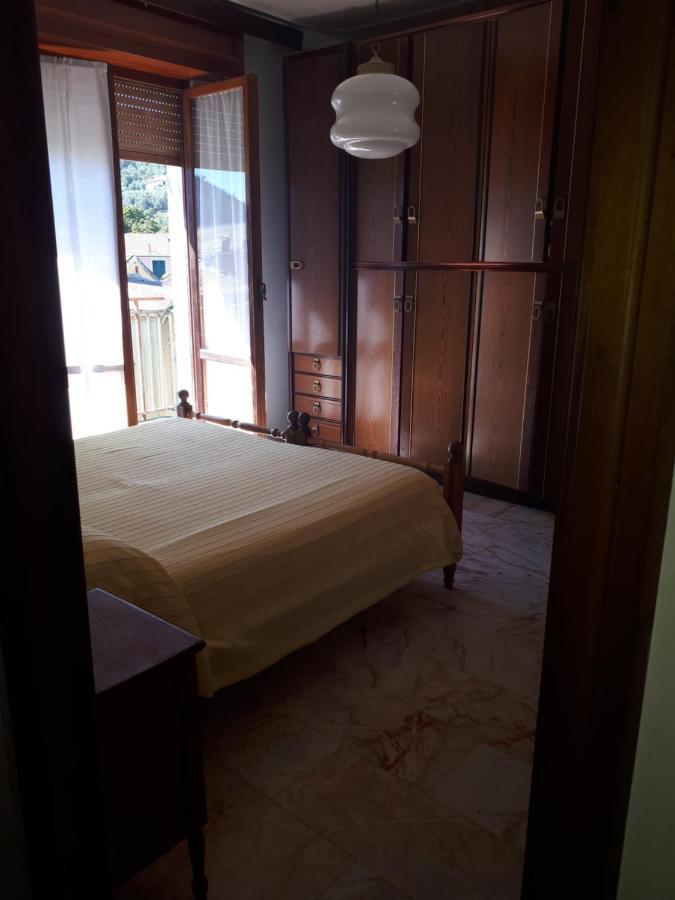 Appartement Casa Del Pescatore à Moneglia Extérieur photo