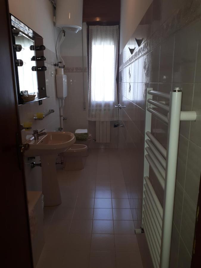Appartement Casa Del Pescatore à Moneglia Extérieur photo
