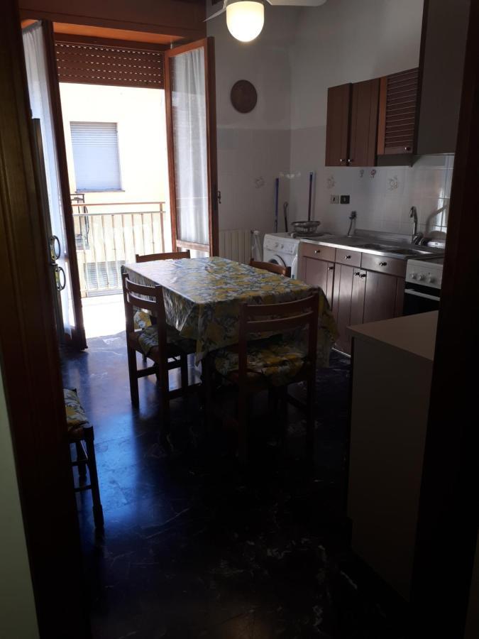 Appartement Casa Del Pescatore à Moneglia Extérieur photo
